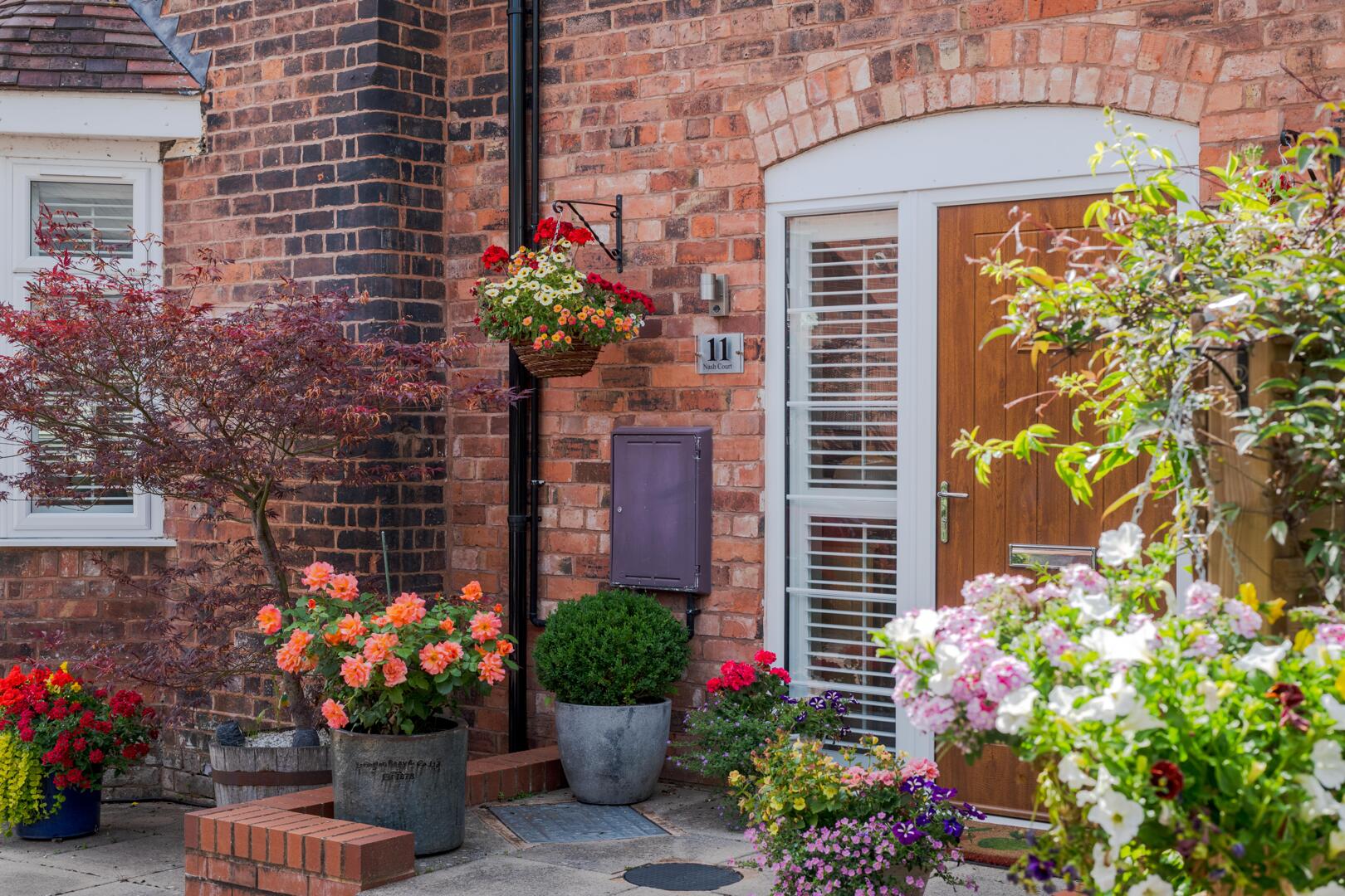 Nash Court, Belbroughton, Stourbridge